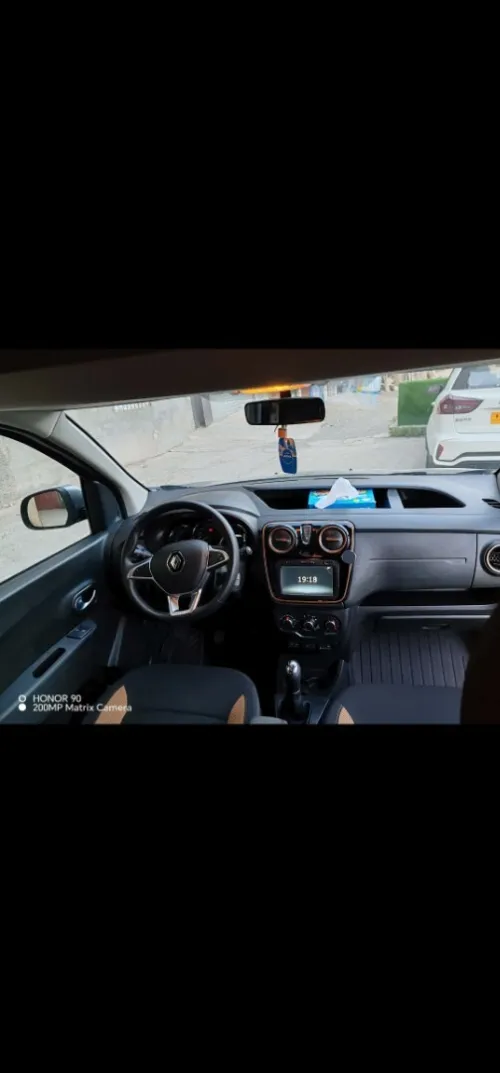 Renault Kangoo 2025 Techno