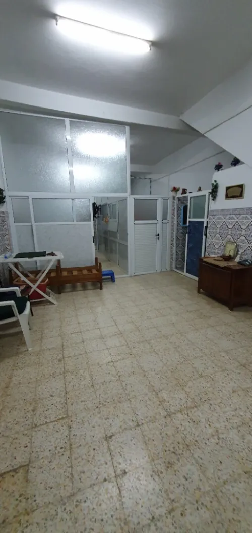 Vente Villa Tlemcen Maghnia
