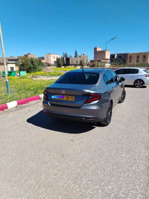 Fiat Tipo Sedan 2025 