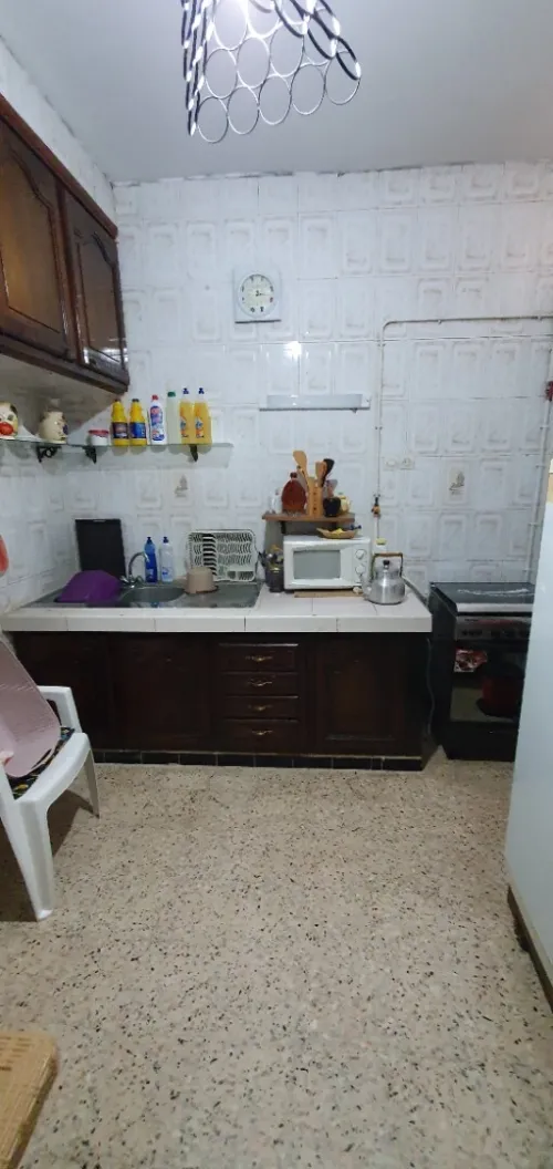 Vente Villa Tlemcen Maghnia