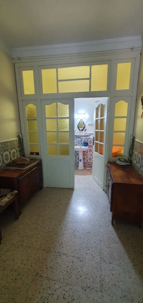 Vente Villa Tlemcen Maghnia