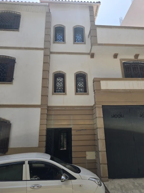 Vente Villa Alger Bordj el kiffan