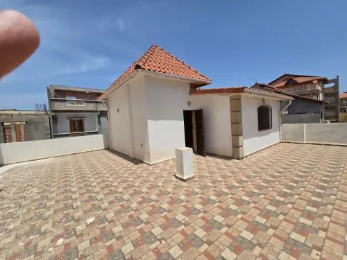 Vente Villa Alger Bordj el kiffan