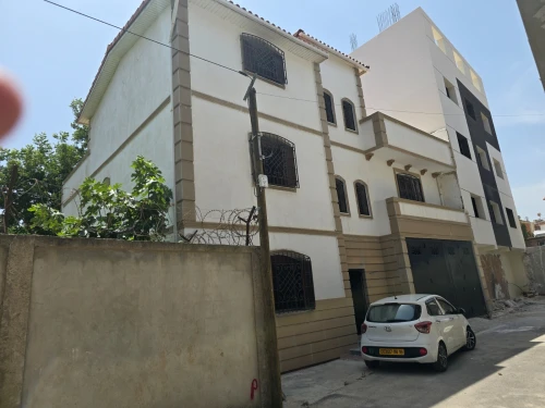 Vente Villa Alger Bordj el kiffan