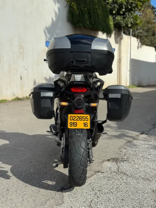Honda X-ADV 2019