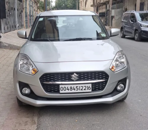 Suzuki Swift 2022 Swift