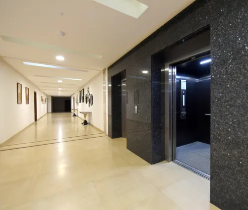 Vente Appartement F4 Alger Cheraga