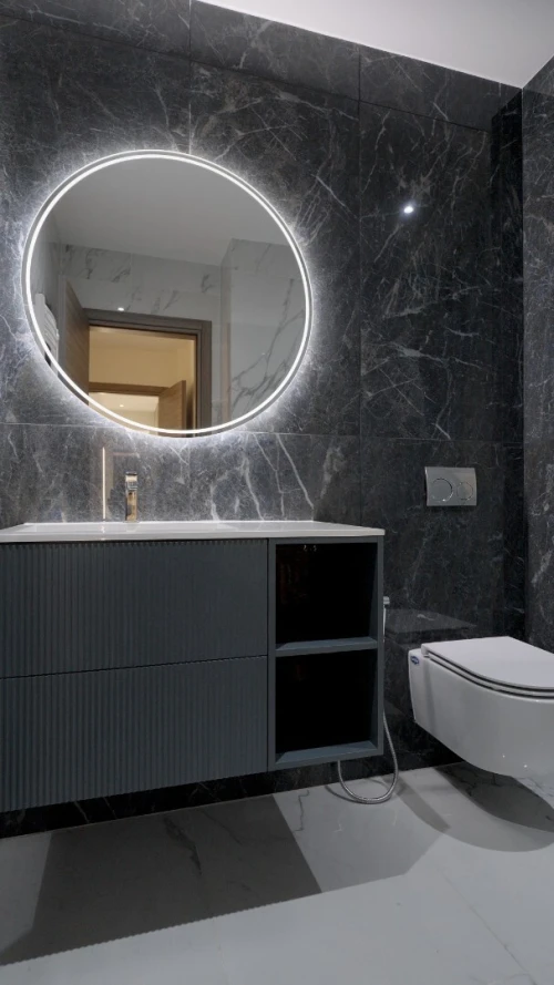 Vente Appartement F4 Alger Cheraga