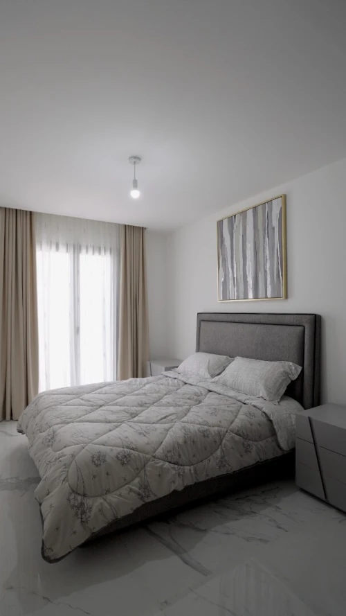 Vente Appartement F5 Alger Cheraga