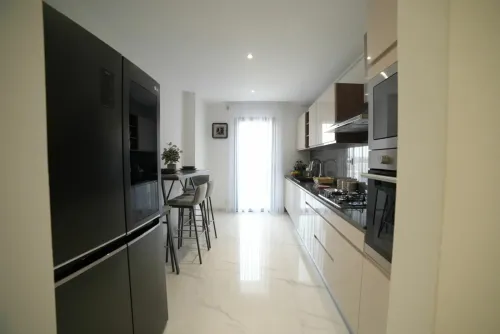 Vente Appartement F4 Alger Cheraga