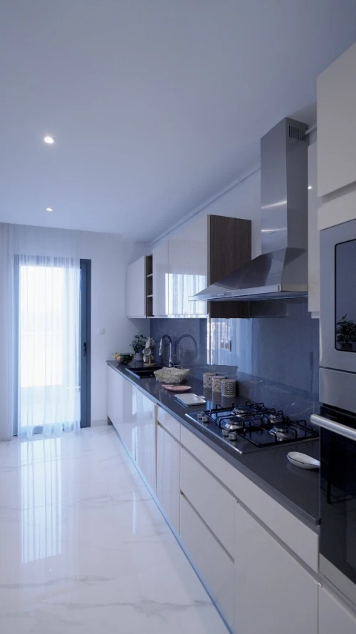 Vente Appartement F4 Alger Cheraga