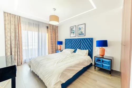 Vente Appartement Duplex F6 Alger Cheraga