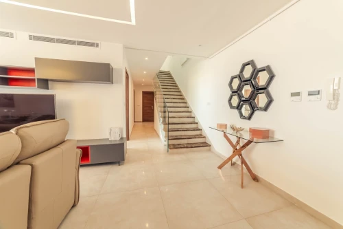 Vente Appartement Duplex F6 Alger Cheraga