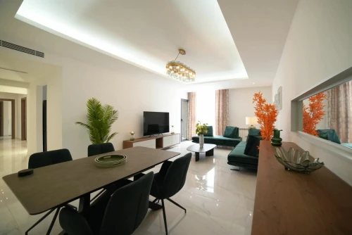 Vente Appartement F4 Alger Cheraga