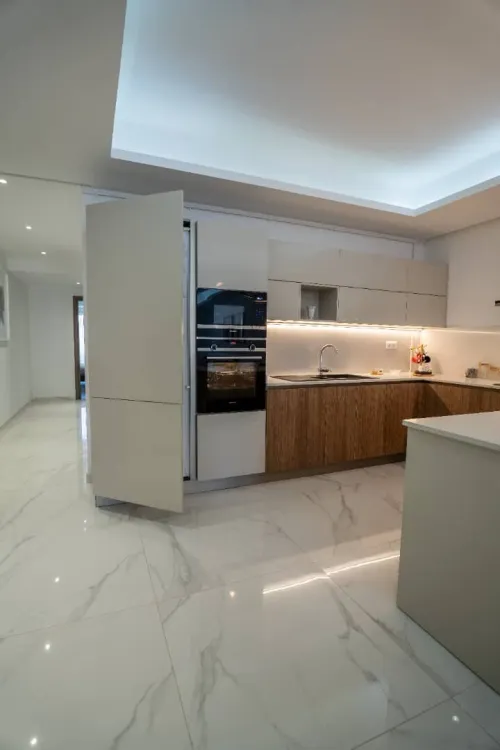 Vente Appartement Duplex F6 Alger Dely brahim