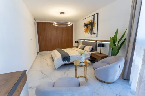 Vente Appartement F4 Alger Dely brahim