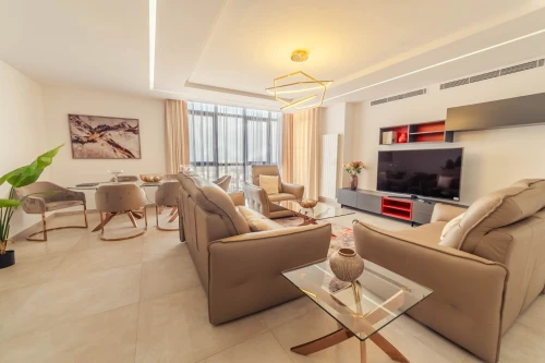 Vente Appartement Duplex F6 Alger Cheraga