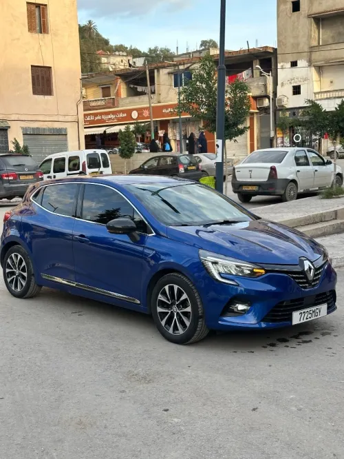 Renault Clio 5  2023 Techno