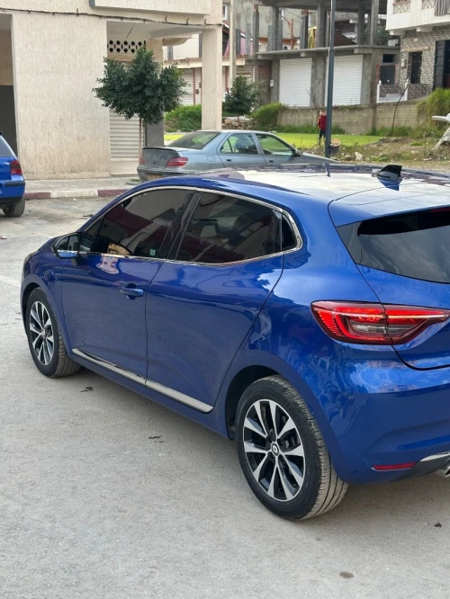 Renault Clio 5  2023 Techno
