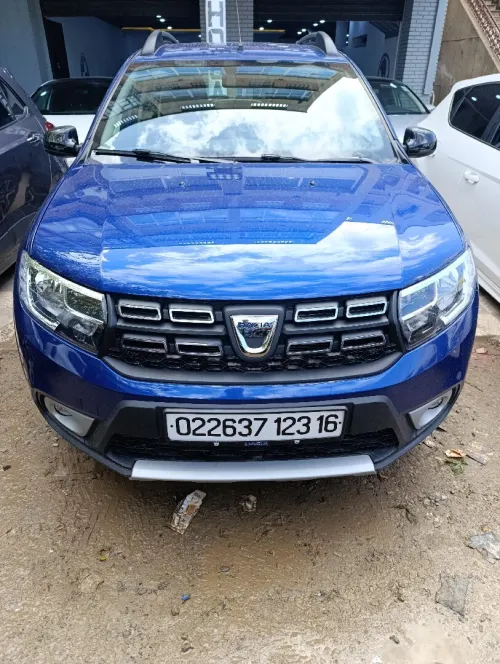 Dacia Sandero 2023 Stepway Extreme plus