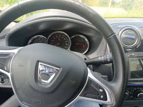 Dacia Sandero 2023 Stepway Extreme plus
