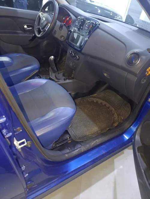 Dacia Sandero 2023 Stepway Extreme plus