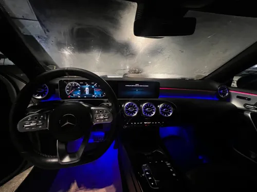 Mercedes Classe A 2019 Edition 1