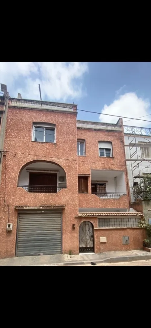 Vente Villa Alger Dar el beida
