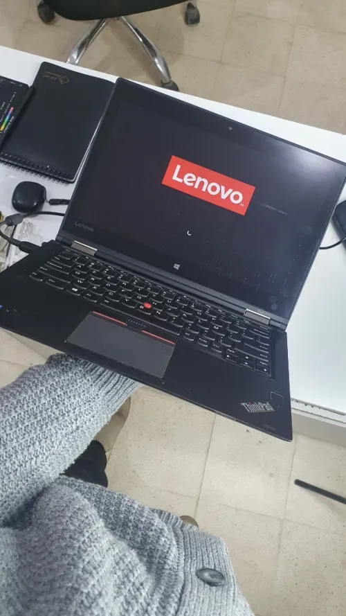 Lenovo Yoga 260