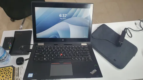 Lenovo Yoga 260