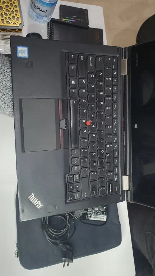 Lenovo Yoga 260