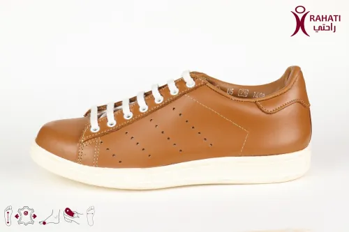 RAHATI Chaussure Orthopédique de Confort STANDER "HDTHER4" حذاء طبي
