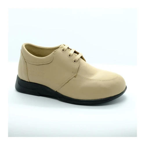 RAHATI ORTHOPÉDIE Chaussure Diabétique Femme "HDDIAB32" حذاء طبي لمرضى السكري