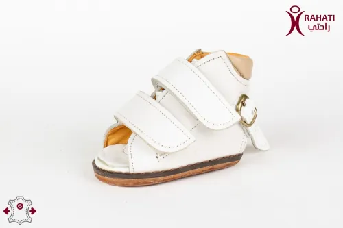 RAHATI ORTHOPÉDIE Chaussure Rectiligne "HDTP11"