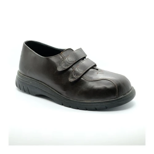 RAHATI ORTHOPÉDIE Chaussure Pour Diabétiques Homme "HDDIAB8" حذاء طبي لمرضى السكري