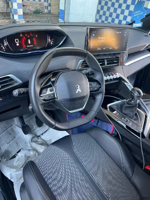 Peugeot 3008 2024 Allure Pack