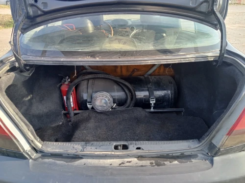Toyota Echo 2005 Echo