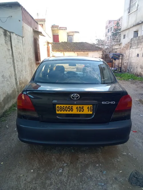 Toyota Echo 2005 Echo