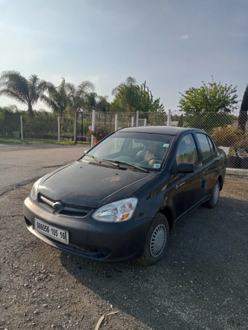 Toyota Echo 2005 Echo