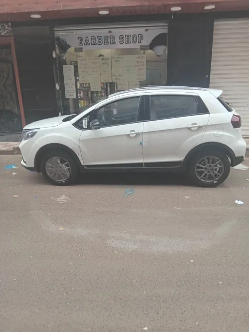 Geely Livan X3pro 2026 