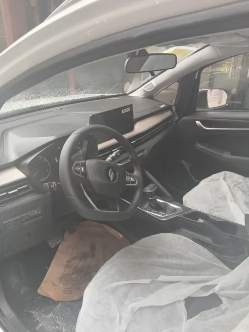 Geely Livan X3pro 2026 