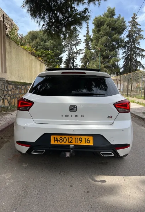 Seat Ibiza 2019 FR