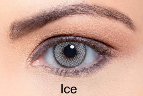 Lentilles Solotica hidrocor ليلونتي