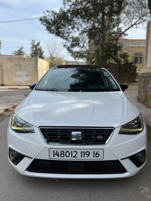 Seat Ibiza 2019 FR