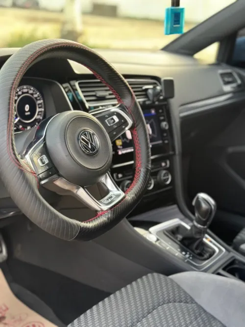 Volkswagen Golf 7 2019 R-Line