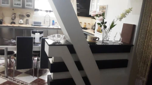 Vente Villa Blida Beni tamou