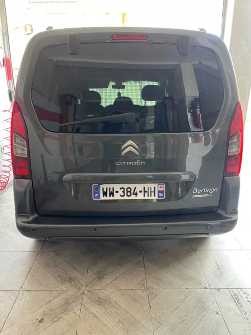 Citroen Berlingot 2016 Active
