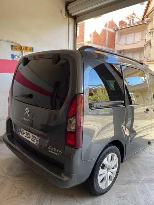 Citroen Berlingot 2016 Active