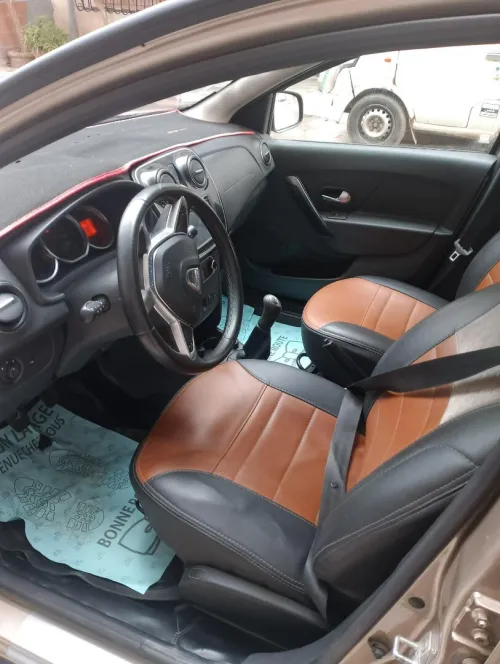 Dacia Stepway 2018 Privilég