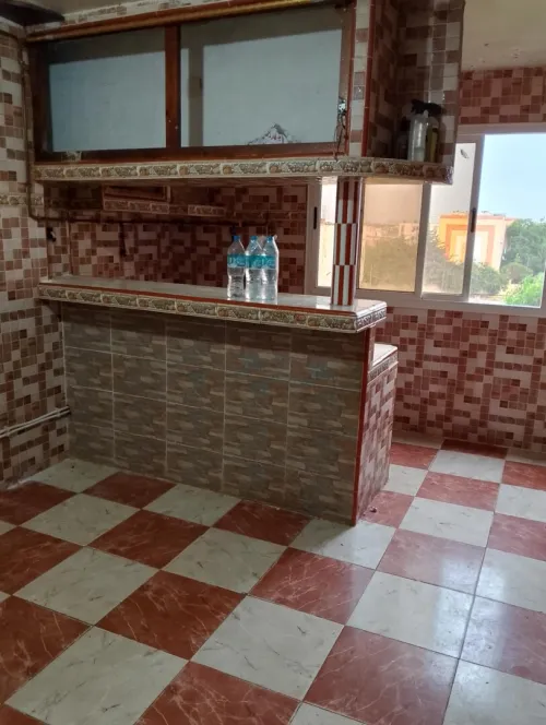 Vente Appartement F3 Aïn Témouchent Ain temouchent